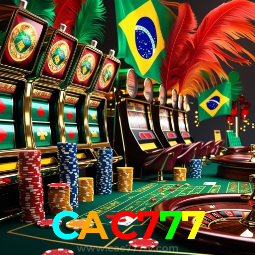 Apostas ao vivo no CAC777 — cash out e cotações em tempo real
