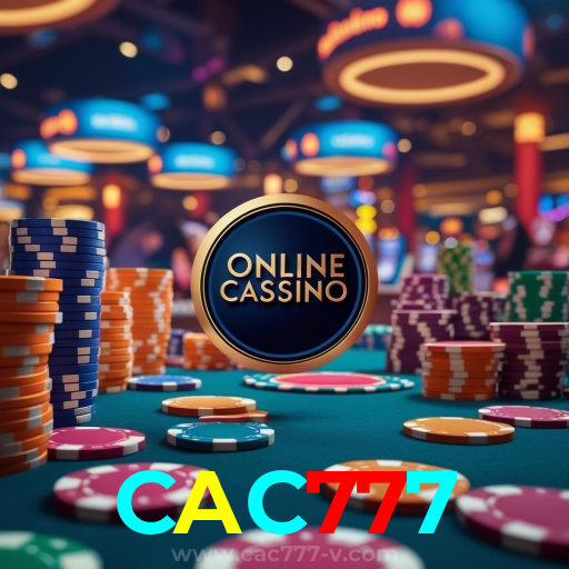 Bônus no CAC777 — free spins, cashback e promoções diárias