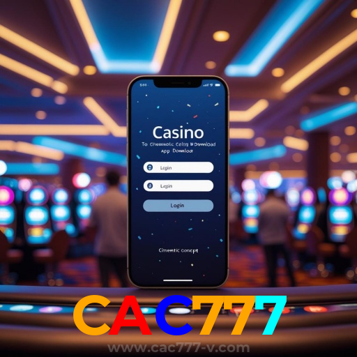 CAC777.COM - PLATAFORMA OFICIAL - 🎖️ - CAC777 slots plataforma