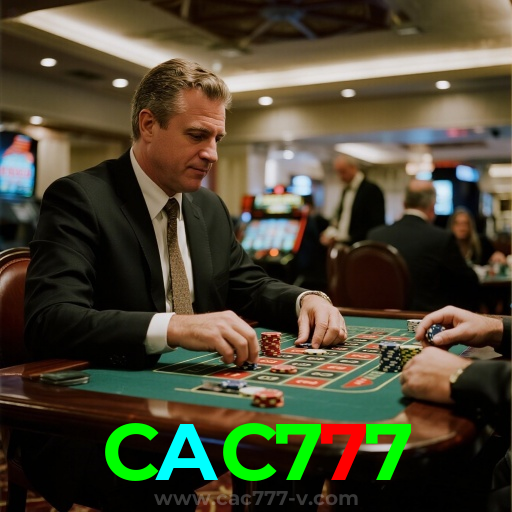 🔄 Login no CAC777 | Sincronize Seu Jogo em Todos os Dispositivos 📱