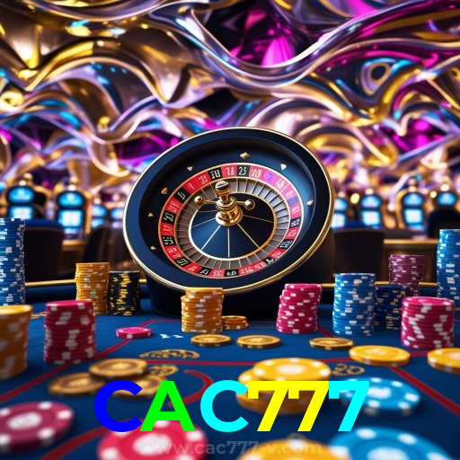 CAC777.COM - PLATAFORMA OFICIAL - 🎖️ - CAC777 jogos games