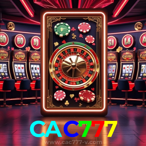 Cassino e apostas | CAC777: plataforma segura e premiada