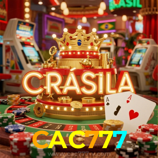 Crash na CAC777: experiência imediata e odds competitivas