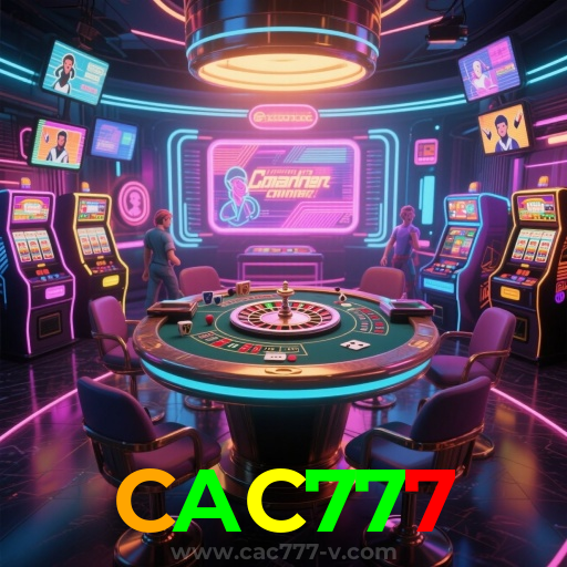Cassino e apostas | CAC777: plataforma segura e premiada